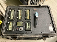 Racor v19.4 stroomverdeel unit - afbeelding 7 van  7