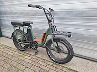 Rad power bikes radrunner fatbike - afbeelding 2 van  3