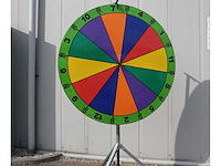 Rad van avontuur 12 vlakken - afbeelding 3 van  3