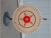 Rad van avontuur 36 vlakken - afbeelding 1 van  2