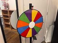 Rad van fortuin - afbeelding 2 van  2