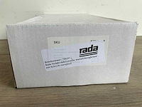 Rada elektronische wastafelmengkraan - afbeelding 3 van  4