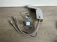 Rada elektronische wastafelmengkraan - afbeelding 1 van  2