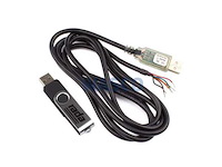 Rada universele programmeerkabel - afbeelding 1 van  3