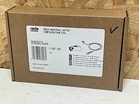 Rada universele programmeerkabel - afbeelding 2 van  3