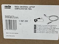 Rada universele programmeerkabel - afbeelding 3 van  3