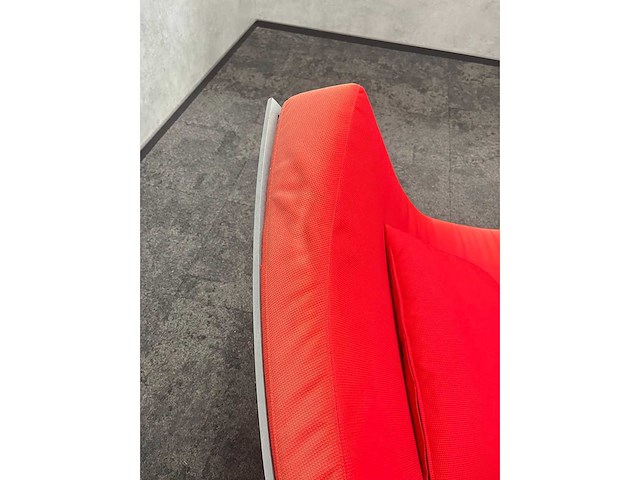 Radar love - draaibare design fauteuil - afbeelding 3 van  6