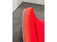 Radar love - draaibare design fauteuil - afbeelding 3 van  6