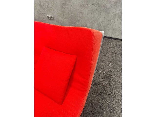 Radar love - draaibare design fauteuil - afbeelding 8 van  9