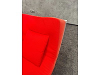 Radar love - draaibare design fauteuil - afbeelding 8 van  9