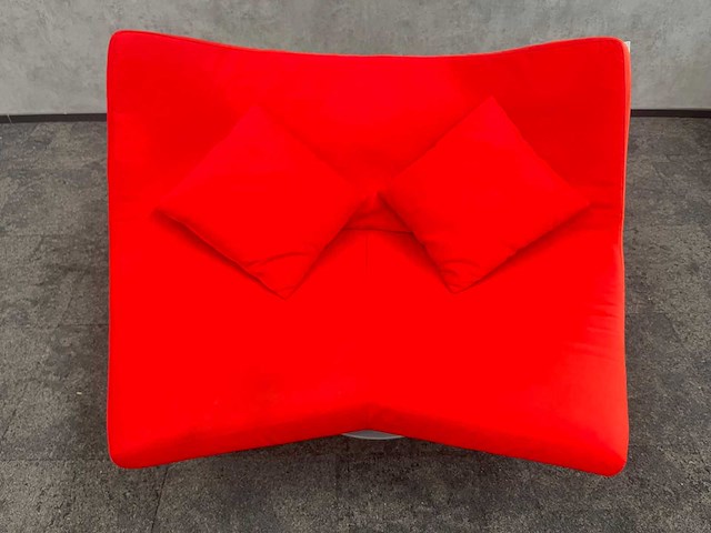 Radar love - draaibare design fauteuil - afbeelding 9 van  9