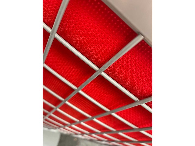 Radar love - draaibare design fauteuil - afbeelding 6 van  9