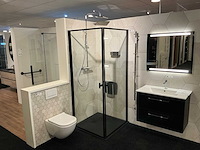 Radaway / christina douchecombinatie - afbeelding 1 van  7