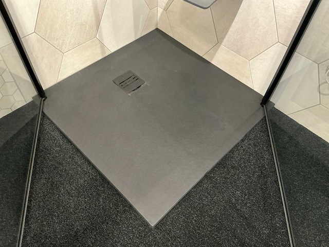 Radaway / christina douchecombinatie - afbeelding 4 van  7