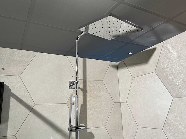 Radaway / christina douchecombinatie - afbeelding 6 van  7