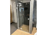 Radaway essenza pro dwj douchecombinatie - afbeelding 3 van  10