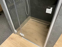 Radaway essenza pro dwj douchecombinatie - afbeelding 5 van  10