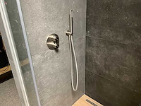 Radaway essenza pro dwj douchecombinatie - afbeelding 6 van  10