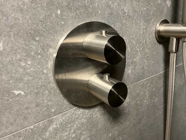 Radaway essenza pro dwj douchecombinatie - afbeelding 7 van  10