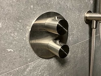 Radaway essenza pro dwj douchecombinatie - afbeelding 7 van  10