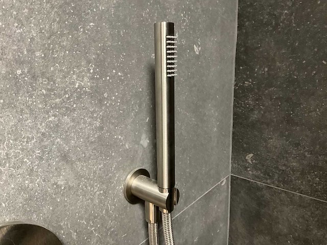 Radaway essenza pro dwj douchecombinatie - afbeelding 8 van  10