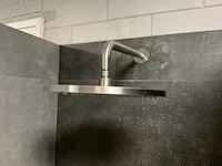 Radaway essenza pro dwj douchecombinatie - afbeelding 9 van  10