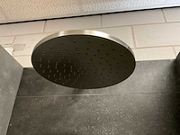 Radaway essenza pro dwj douchecombinatie - afbeelding 10 van  10