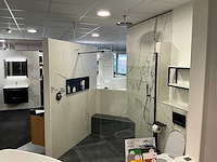 Radaway / grohe douchecombinatie - afbeelding 1 van  6