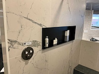 Radaway / grohe douchecombinatie - afbeelding 3 van  6