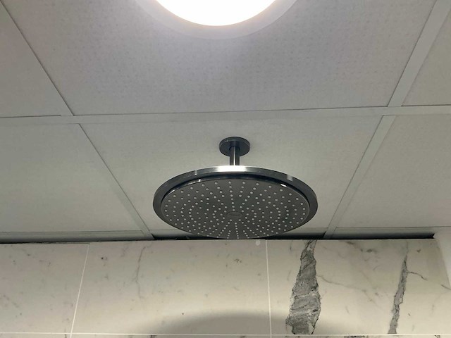 Radaway / grohe douchecombinatie - afbeelding 4 van  6