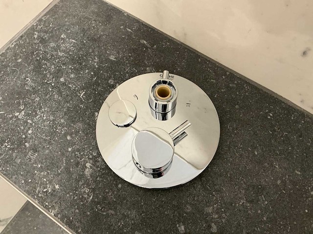 Radaway / grohe douchecombinatie - afbeelding 6 van  6