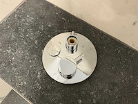 Radaway / grohe douchecombinatie - afbeelding 6 van  6