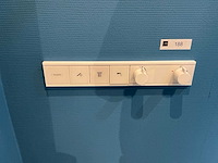 Radaway / hansgröhe douchecombinatie - afbeelding 2 van  8