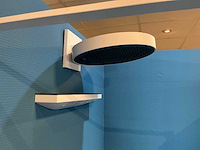 Radaway / hansgröhe douchecombinatie - afbeelding 3 van  8