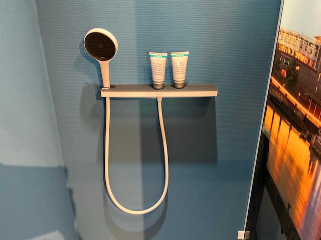 Radaway / hansgröhe douchecombinatie - afbeelding 4 van  8