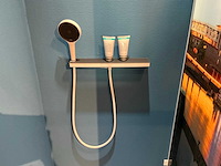 Radaway / hansgröhe douchecombinatie - afbeelding 4 van  8