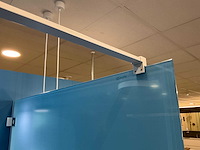 Radaway / hansgröhe douchecombinatie - afbeelding 5 van  8