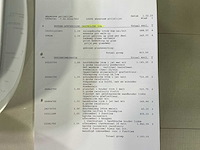 Radaway / hansgröhe douchecombinatie - afbeelding 8 van  8