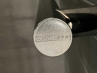 Radaway idea black dwj doucheopstelling - afbeelding 9 van  9