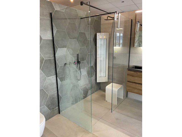 Radaway modo x inloopdouche - afbeelding 2 van  7