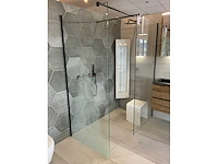 Radaway modo x inloopdouche - afbeelding 2 van  7