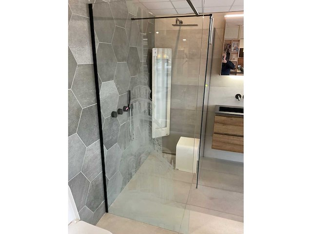 Radaway modo x inloopdouche - afbeelding 3 van  7