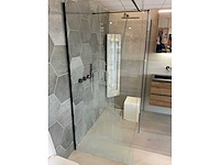 Radaway modo x inloopdouche - afbeelding 3 van  7