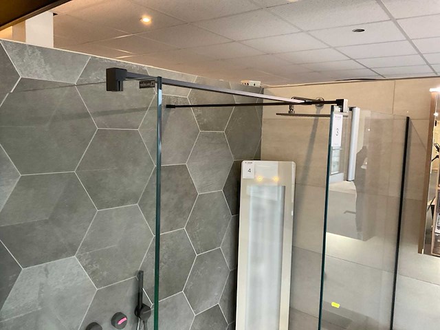 Radaway modo x inloopdouche - afbeelding 4 van  7