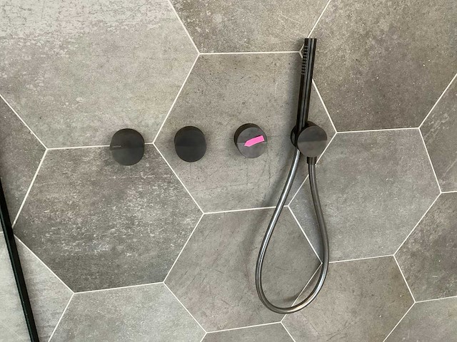 Radaway modo x inloopdouche - afbeelding 6 van  7