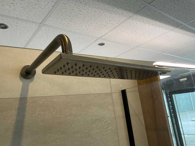 Radaway modo x inloopdouche - afbeelding 7 van  7