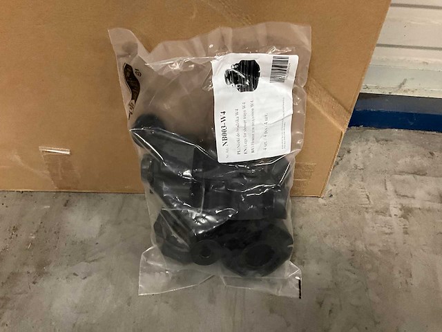 Radaway sdrc9090-01 douchebak - afbeelding 4 van  4