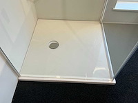 Radaway / xenz douchecabine - afbeelding 2 van  7