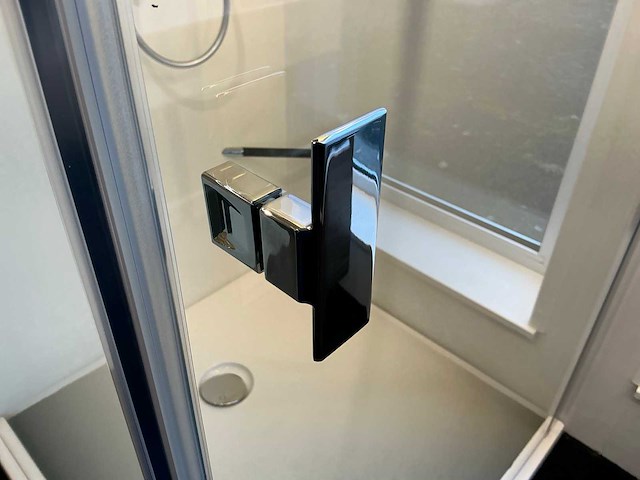 Radaway / xenz douchecabine - afbeelding 4 van  7