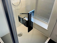 Radaway / xenz douchecabine - afbeelding 4 van  7